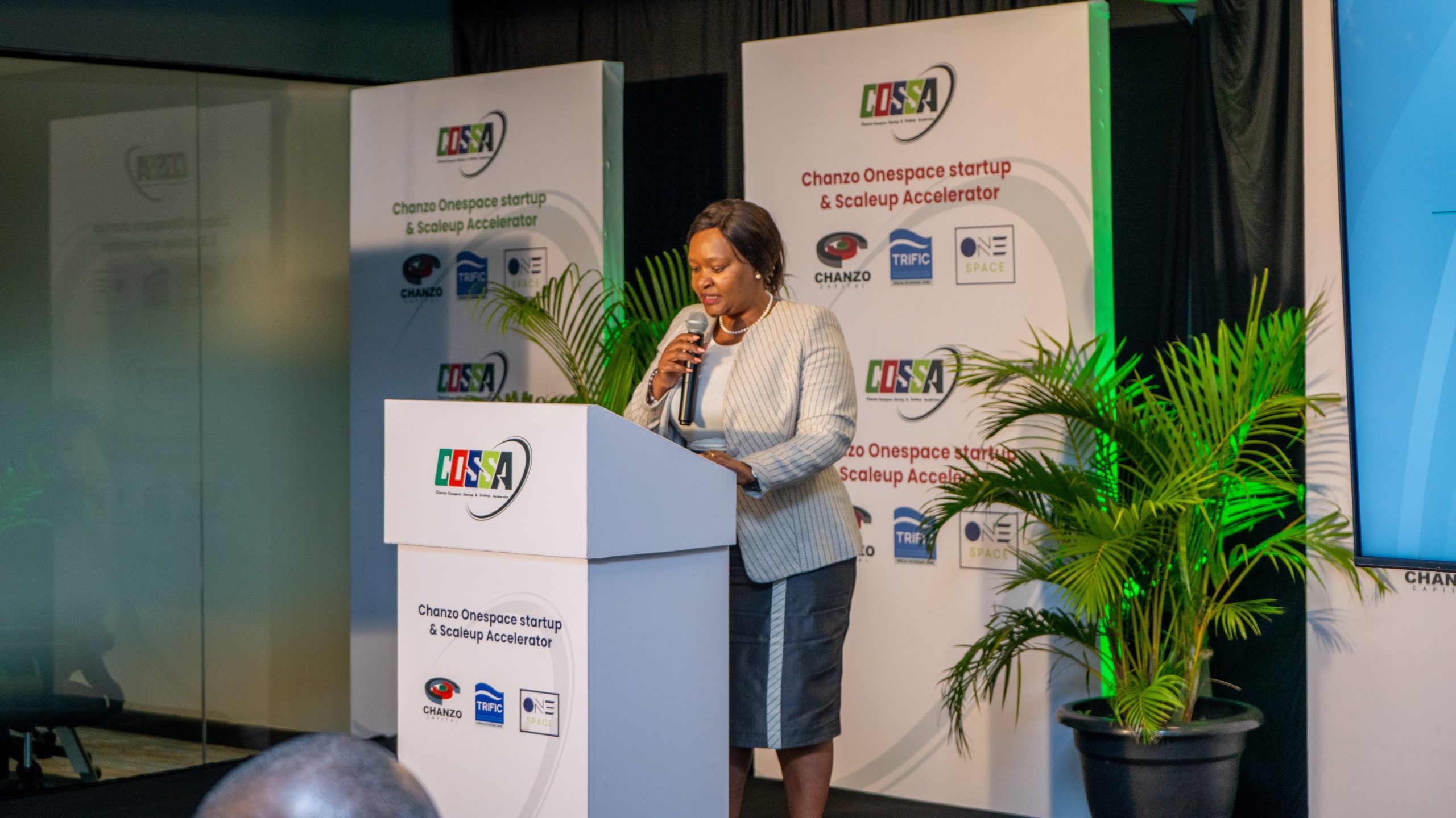 New accelerator program to boost expansion of Kenyan tech startups by The Standard